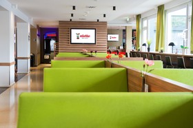 aletto Hotel Kudamm
