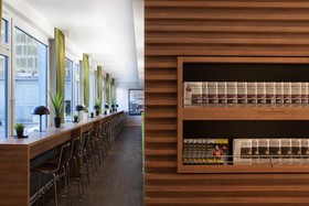aletto Hotel Kudamm