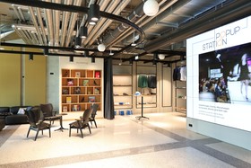 aletto Hotel Potsdamer Platz