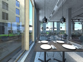 aletto Hotel Potsdamer Platz