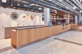 aletto Hotel Potsdamer Platz