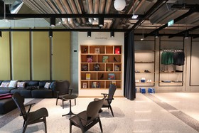 aletto Hotel Potsdamer Platz