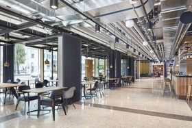 aletto Hotel Potsdamer Platz