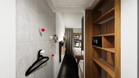 aletto Hotel Potsdamer Platz