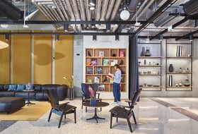 aletto Hotel Potsdamer Platz
