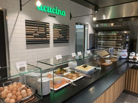 aletto Hotel Potsdamer Platz