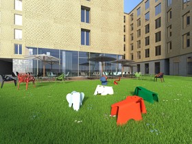 aletto Hotel Potsdamer Platz