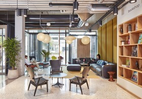 aletto Hotel Potsdamer Platz