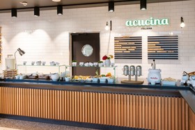 aletto Hotel Potsdamer Platz
