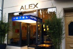 Alex