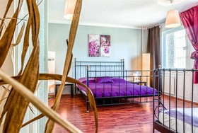 Alexanderplatz Apartments