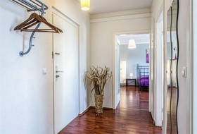 Alexanderplatz Apartments