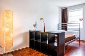 Alexanderplatz Apartments