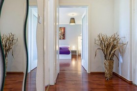 Alexanderplatz Apartments