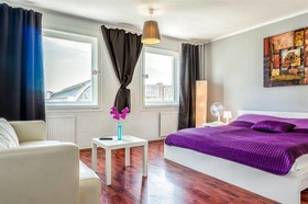 Alexanderplatz Apartments