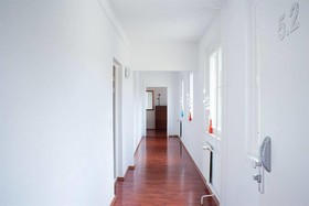 Alexanderplatz Apartments