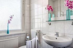Alexanderplatz Apartments