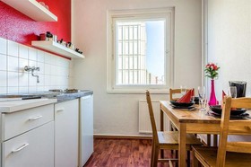 Alexanderplatz Apartments