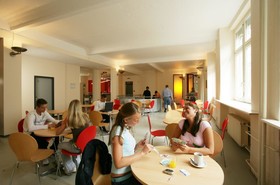 All In Hostel