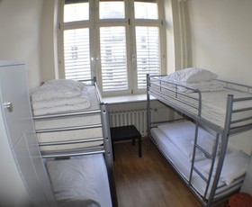 All In Hostel