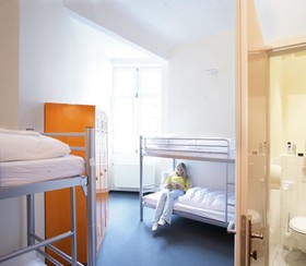 All In Hostel