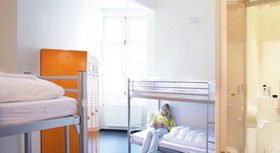 All In Hostel