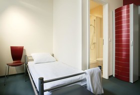 All In Hostel