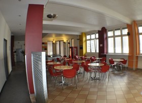 All In Hostel