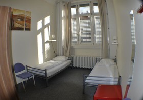 All In Hostel