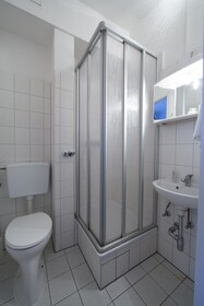 Alper am Potsdamer Platz