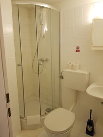 Alper am Potsdamer Platz