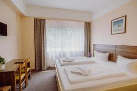 Alper am Potsdamer Platz