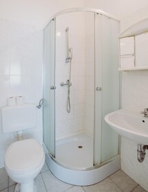 Alper am Potsdamer Platz