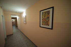 Alper am Potsdamer Platz