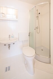 Alper am Potsdamer Platz