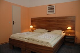 Alper am Potsdamer Platz