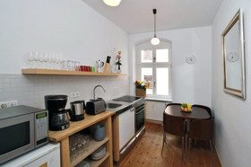 Alte Schönhauser Lux