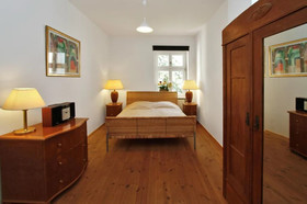 Alte Schönhauser Lux