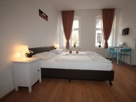 Hotel Altstadt