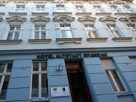 Hotel Altstadt