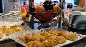 Limehome Berlin Luise Henriette Strasse