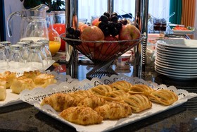 Limehome Berlin Luise Henriette Strasse