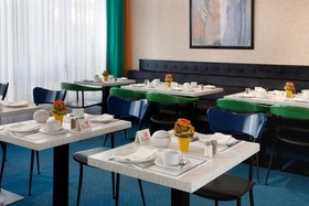 Limehome Berlin Luise Henriette Strasse