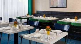 Limehome Berlin Luise Henriette Strasse