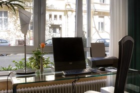 Limehome Berlin Luise Henriette Strasse