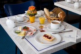 Limehome Berlin Luise Henriette Strasse