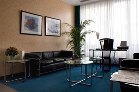 Limehome Berlin Luise Henriette Strasse