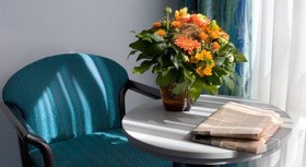 Limehome Berlin Luise Henriette Strasse