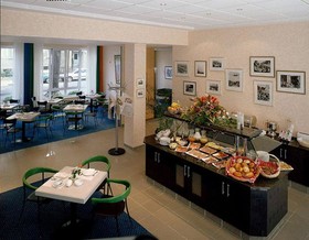 Limehome Berlin Luise Henriette Strasse