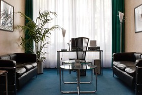 Limehome Berlin Luise Henriette Strasse